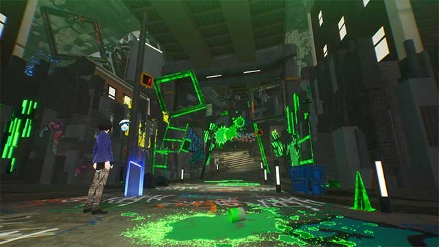 Khám phá bí mật về