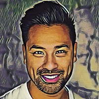 Varnist for iOS 1.9.2: Biến ảnh thành tranh vẽ nghệ thuật