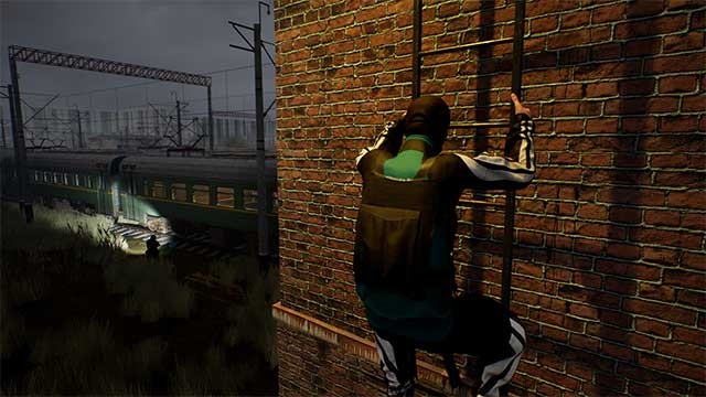 Vào vai Vasya và ngăn chặn cuộc xâm lược bí ẩn của người ngoài hành tinh