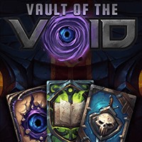 Vault of the Void - Tuyệt phẩm thẻ bài chiến lược