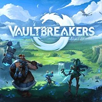 Vaultbreakers: Game ARPG PvPvE Đỉnh Cao