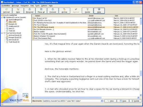 VaultletSuite 2 Go for Mac