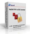 VaySoft PDF to EXE Converter 4.52 - Convert PDF to EXE