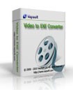 VaySoft Video to EXE Converter 3.23 - Convert Videos to Executable Files