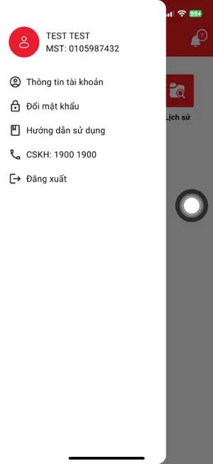 vBHXH cho iOS 1*541407