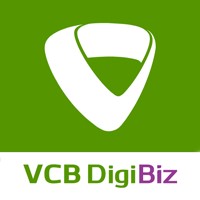 VCB DigiBiz Android: Ứng dụng ngân hàng Vietcombank cho doanh nghiệp