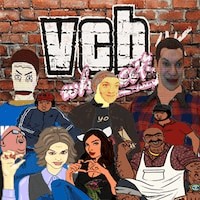 VCB: Đánh giá City 4K - Game 'nhái' GTA với đồ họa 4K