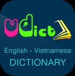 VDict - Từ điển Anh Việt cho iOS 2.4