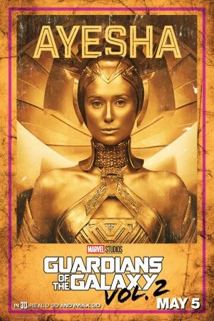 mini Guardians of the Galaxy Vol 2 13