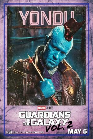 mini Guardians of the Galaxy Vol 2 11