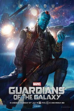 mini Guardians of the Galaxy 14