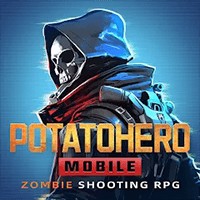 Vệ Binh Ngày Tận Thế - Game Roguelike Zombie Android