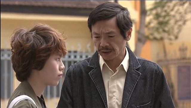 Hình ảnh phim Về nhà đi con