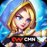 Vệ Thần Arena - Game Đấu Tướng Chiến Thuật Miễn Phí