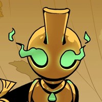 Vệ Thần - Divine Guardian: Game nhập vai Việt Nam