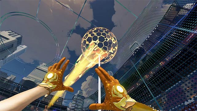 Kết hợp kỹ năng bắn súng chính xác, chiến lược và tinh thần đồng đội để chiến thắng