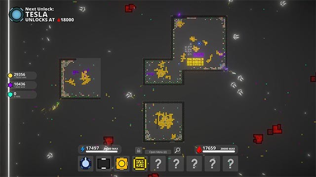 Liên tục nghiên cứu và phát triển công nghệ từ nguồn tài nguyên sẵn có