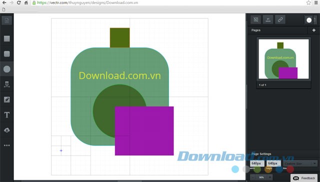 Quy tắc vàng trong thiết kế