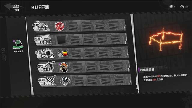 Khám phá và thu thập hơn 50 vật phẩm trang bị độc đáo