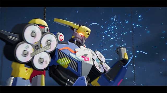 Ved: Recure có 16 tên trùm mạnh mẽ đang chờ đợi