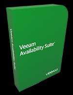 Veeam Availability Suite 9.5: Giải pháp khôi phục dữ liệu doanh nghiệp