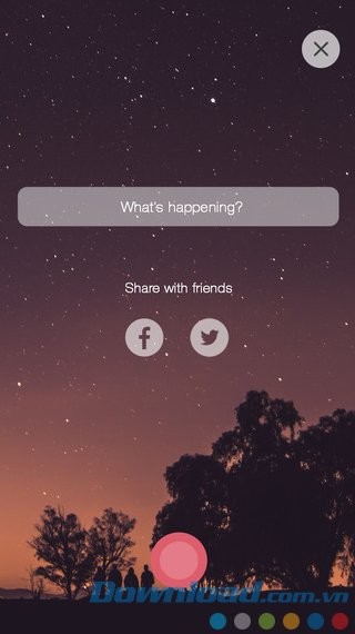 Stream video trong thời gian thực