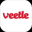 Veetle iOS 2.3.5: Xem bóng đá trực tuyến trên iPhone/iPad