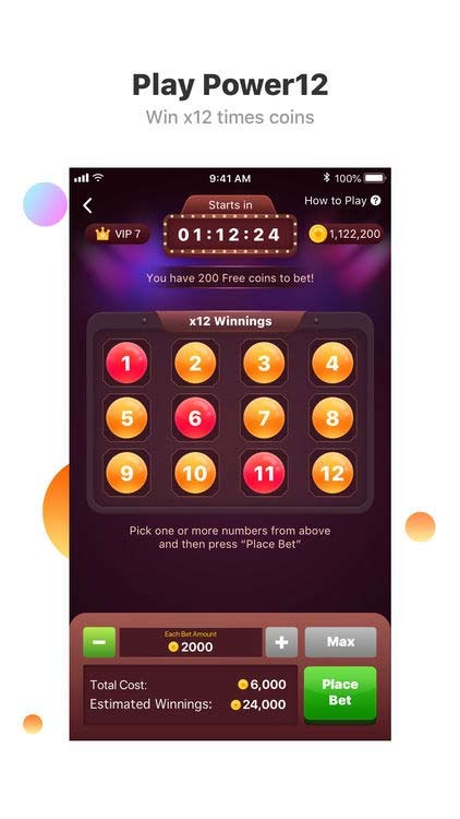 Tải mạng xã hội xem và chia sẻ video VeeU miễn phí