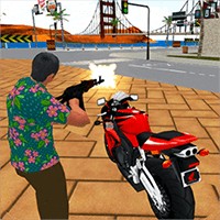 Vegas Crime Simulator: Game cướp đường phố giống GTA