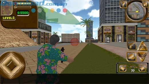 Kho vũ khí khủng cho bạn lựa chọn