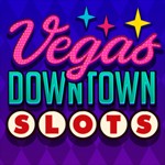 Vegas Downtown Slots - Game Casino Giải Ô Chữ Hấp Dẫn