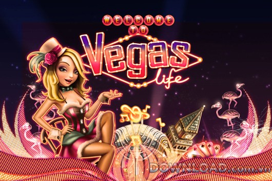 Vegas Life for iOS