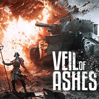 Veil of Ashes - Game RTS Chiến Tranh Hậu Tận Thế