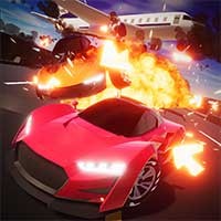Velocity Legends: Game Đua Xe Bom Tấn Mãn Nhãn