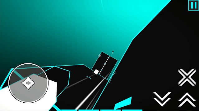 Velocity Rush - Parkour Action cho bạn thực hiện các hành động Parkour ở góc nhìn người thứ nhất