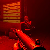 Venatio: Game FPS kinh dị phối hợp đồng đội
