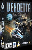 Vendetta Online cho Mac 1.8.400 - Game Phi Công Vũ Trụ