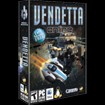 Vendetta Online trên Linux 1.3.80 - Game bắn súng vũ trụ