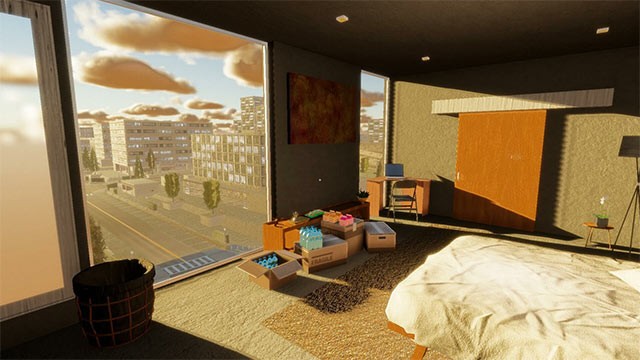 Thay đổi chiến lược kinh doanh và định giá để tăng tối đa doanh thu cũng như lợi nhuận