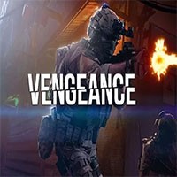 Vengeance - Game FPS Đấu Trường Nhiều Người Chơi Kịch Tính