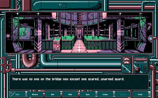 Phần hình ảnh mới lạ và đầy nghệ thuật