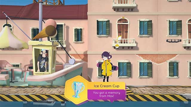 Gặp gỡ các nhân vật đa dạng khắp thành phố