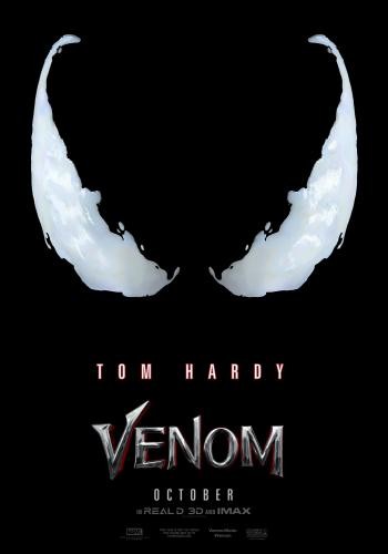 Venom 1