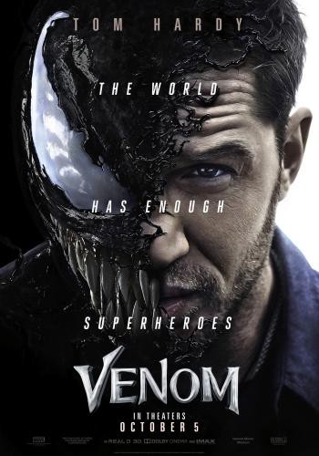 Venom 7