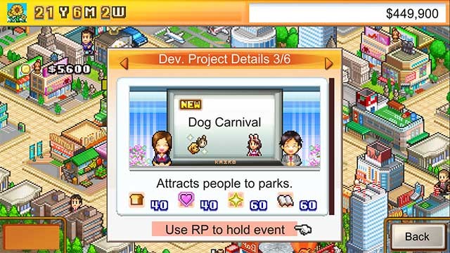 Quan sát những hoạt động sinh hoạt thú vị của người dân