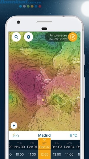 Áp suất khí quyển