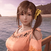 Venus Vacation PRISM - DEAD OR ALIVE Xtreme 1.05: Game Hẹn Hò Gái Xinh