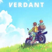 Verdant: Game phiêu lưu hậu tận thế độc đáo trong thế giới thực vật