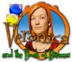 Veronica and the Book of Dreams - Cứu một thế giới huyền diệu