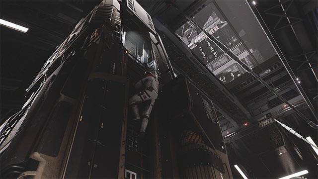 Hàng nghìn người chơi sẽ cùng tham gia một server duy nhất của Verse Project game